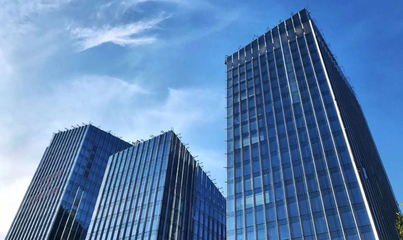 融新科技中心 以智慧驅動未來，以服務賦能創新——探索卓越物業管理之道