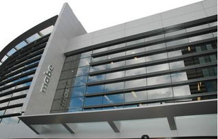 Mabe瑪貝一體化洗衣中心 高效靈活的潔凈系統(tǒng)引領(lǐng)日用百貨新體驗(yàn)