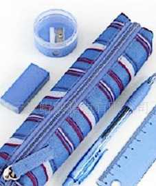 文具收納與管理 從筆袋到文具套裝的全面指南