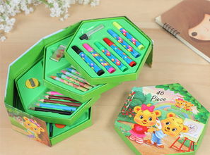 歲末精選 韓國(guó)創(chuàng)意文具禮盒，開(kāi)啟新年靈感之旅