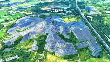 數說改革 | 打造新興產業聚集地！安徽發展壯大新質生產力 新興能源技術研發